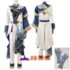 Ensemble Stars!/!!Fairy Tale Library fine Tenshouin Eichi/Himemiya Tori/Hibiki Wataru/Fushimi Yuzuru cosplay costume