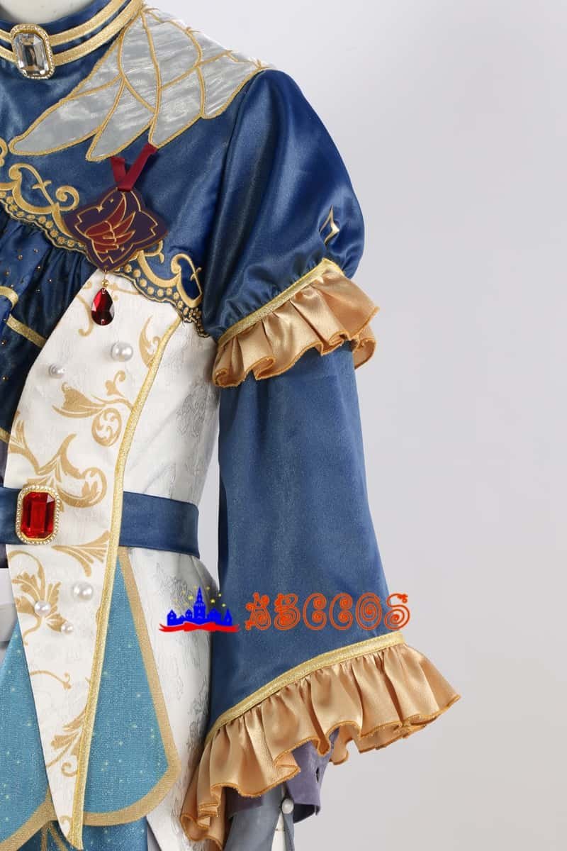 Ensemble Stars!/!!Fairy Tale Library fine Tenshouin Eichi/Himemiya Tori/Hibiki Wataru/Fushimi Yuzuru cosplay costume-ABCcosplay Ensemble Stars!/!!Fairy Tale Library fine Tenshouin Eichi/Himemiya Tori/Hibiki Wataru/Fushimi Yuzuru cosplay costume-ABCcosplay