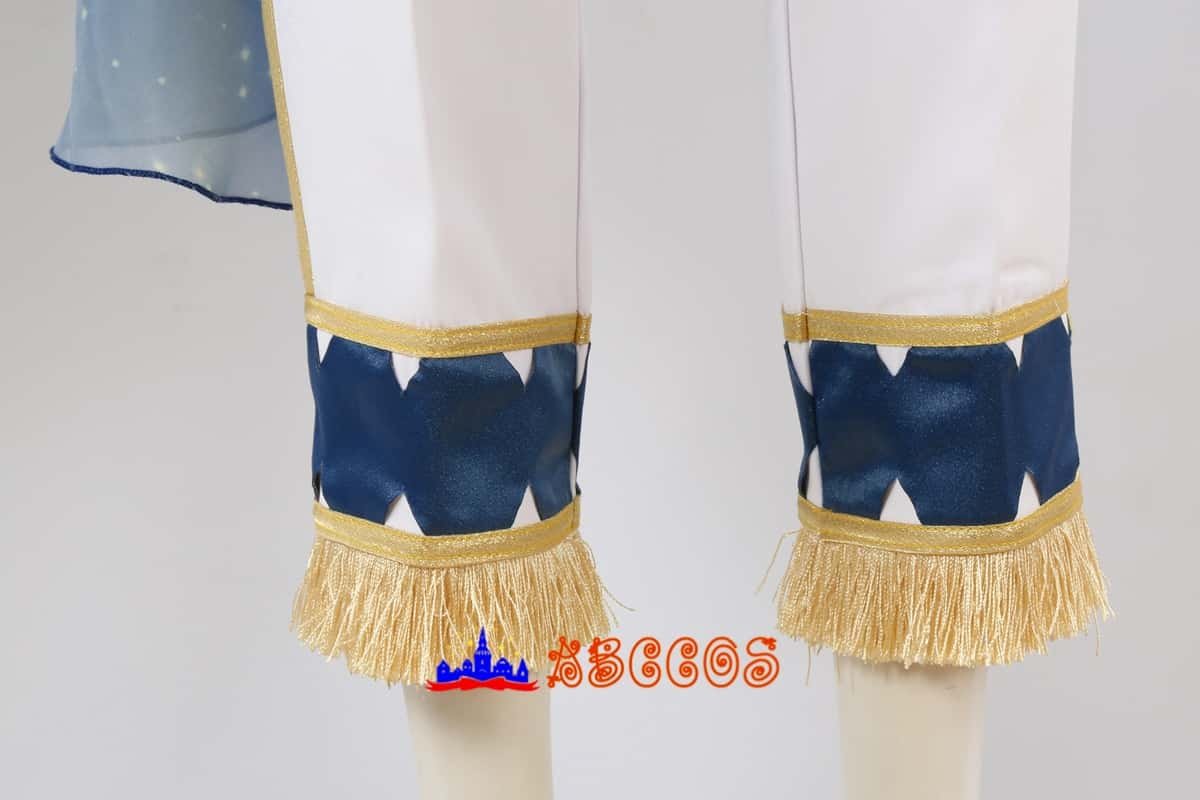 Ensemble Stars!/!!Fairy Tale Library fine Tenshouin Eichi/Himemiya Tori/Hibiki Wataru/Fushimi Yuzuru cosplay costume-ABCcosplay Ensemble Stars!/!!Fairy Tale Library fine Tenshouin Eichi/Himemiya Tori/Hibiki Wataru/Fushimi Yuzuru cosplay costume-ABCcosplay