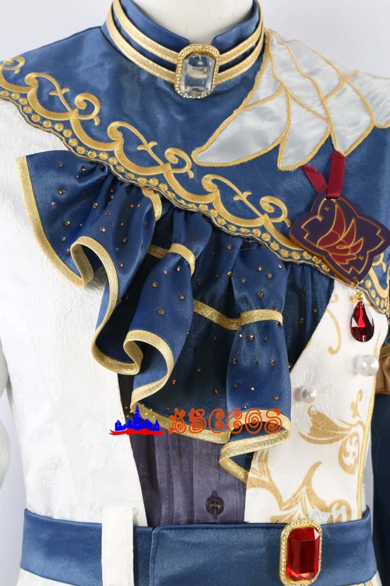 Ensemble Stars!/!!Fairy Tale Library fine Tenshouin Eichi/Himemiya Tori/Hibiki Wataru/Fushimi Yuzuru cosplay costume-ABCcosplay Ensemble Stars!/!!Fairy Tale Library fine Tenshouin Eichi/Himemiya Tori/Hibiki Wataru/Fushimi Yuzuru cosplay costume-ABCcosplay