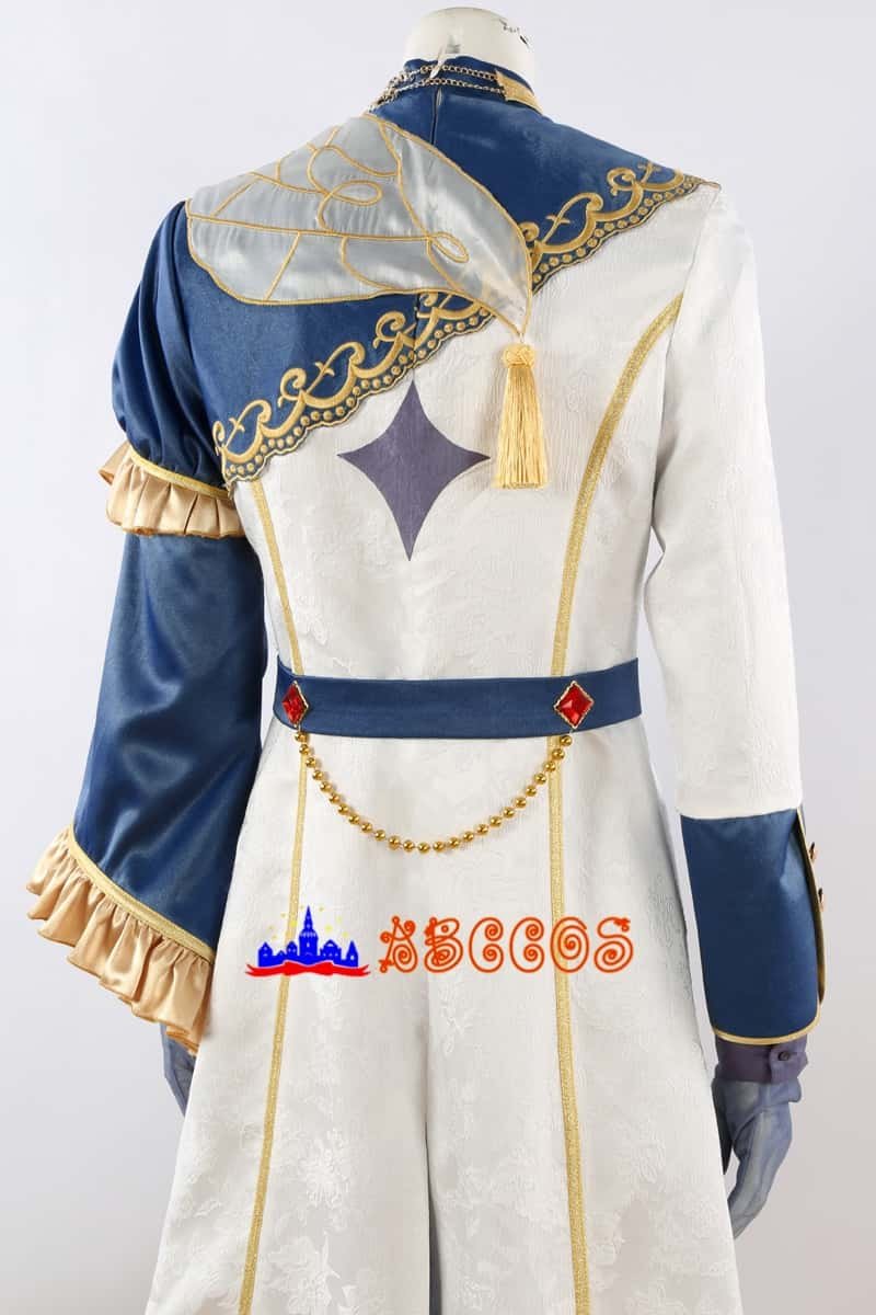 Ensemble Stars!/!!Fairy Tale Library fine Tenshouin Eichi/Himemiya Tori/Hibiki Wataru/Fushimi Yuzuru cosplay costume-ABCcosplay Ensemble Stars!/!!Fairy Tale Library fine Tenshouin Eichi/Himemiya Tori/Hibiki Wataru/Fushimi Yuzuru cosplay costume-ABCcosplay