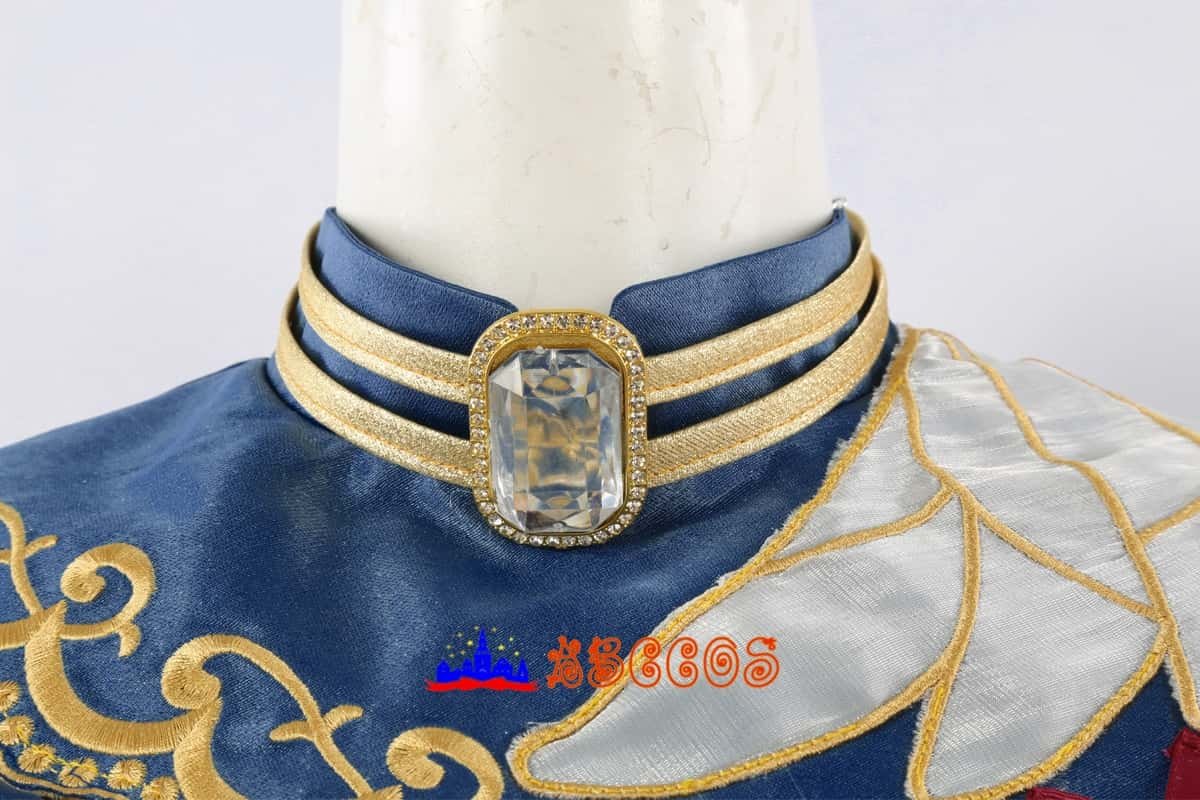 Ensemble Stars!/!!Fairy Tale Library fine Tenshouin Eichi/Himemiya Tori/Hibiki Wataru/Fushimi Yuzuru cosplay costume-ABCcosplay Ensemble Stars!/!!Fairy Tale Library fine Tenshouin Eichi/Himemiya Tori/Hibiki Wataru/Fushimi Yuzuru cosplay costume-ABCcosplay