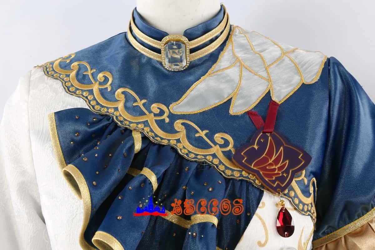 Ensemble Stars!/!!Fairy Tale Library fine Tenshouin Eichi/Himemiya Tori/Hibiki Wataru/Fushimi Yuzuru cosplay costume-ABCcosplay Ensemble Stars!/!!Fairy Tale Library fine Tenshouin Eichi/Himemiya Tori/Hibiki Wataru/Fushimi Yuzuru cosplay costume-ABCcosplay