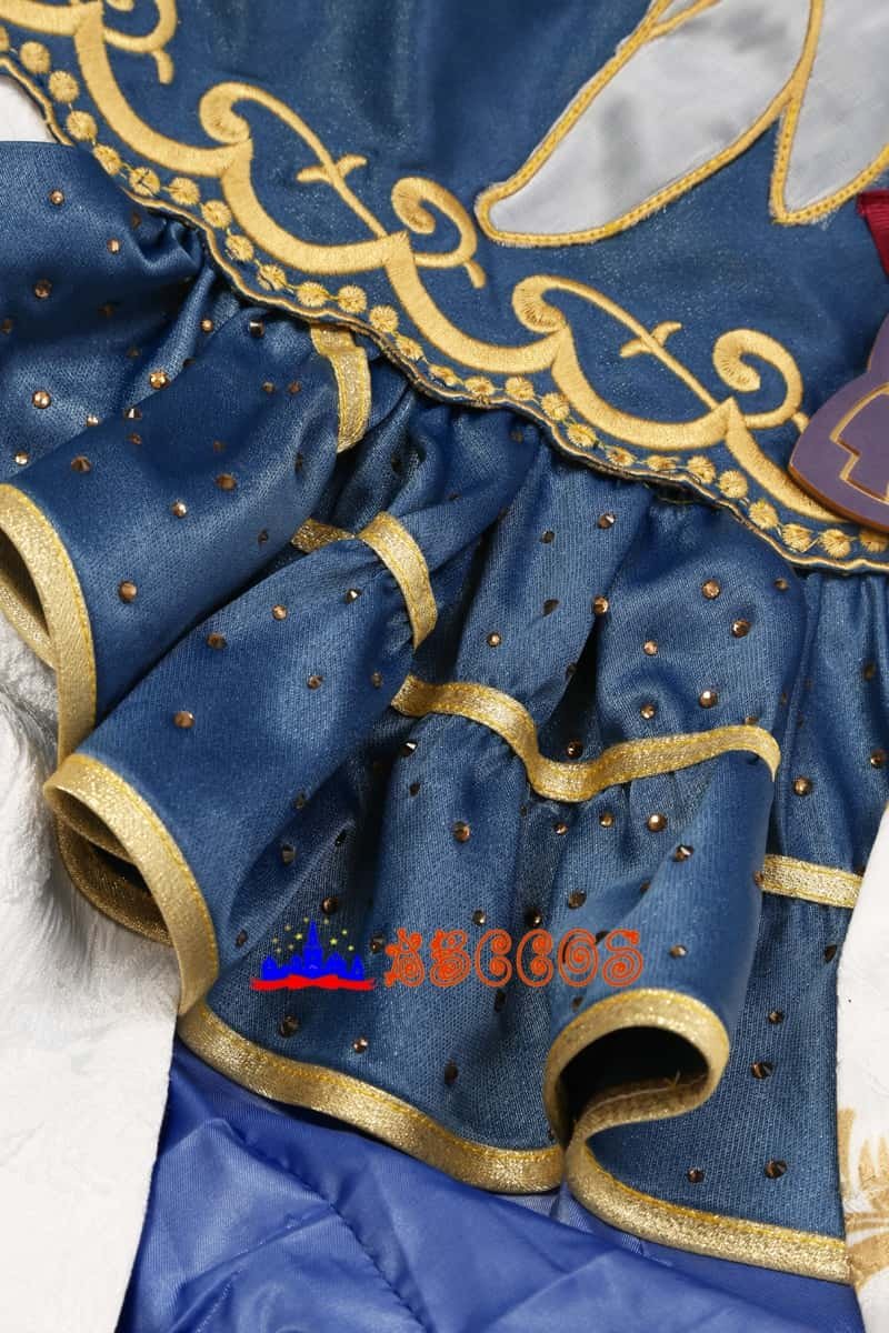 Ensemble Stars!/!!Fairy Tale Library fine Tenshouin Eichi/Himemiya Tori/Hibiki Wataru/Fushimi Yuzuru cosplay costume-ABCcosplay Ensemble Stars!/!!Fairy Tale Library fine Tenshouin Eichi/Himemiya Tori/Hibiki Wataru/Fushimi Yuzuru cosplay costume-ABCcosplay