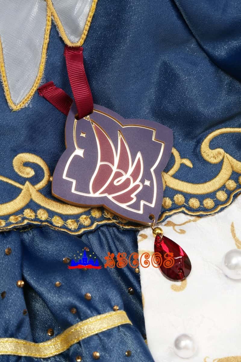 Ensemble Stars!/!!Fairy Tale Library fine Tenshouin Eichi/Himemiya Tori/Hibiki Wataru/Fushimi Yuzuru cosplay costume-ABCcosplay Ensemble Stars!/!!Fairy Tale Library fine Tenshouin Eichi/Himemiya Tori/Hibiki Wataru/Fushimi Yuzuru cosplay costume-ABCcosplay
