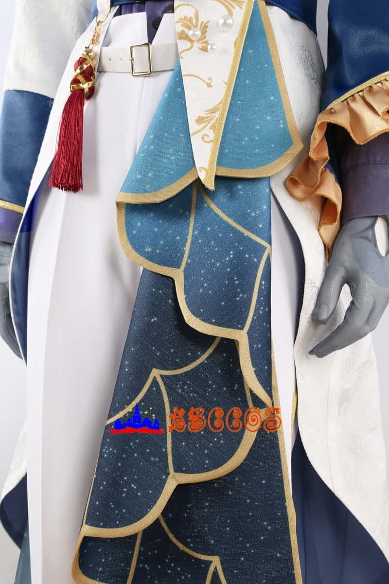 Ensemble Stars!/!!Fairy Tale Library fine Tenshouin Eichi/Himemiya Tori/Hibiki Wataru/Fushimi Yuzuru cosplay costume-ABCcosplay Ensemble Stars!/!!Fairy Tale Library fine Tenshouin Eichi/Himemiya Tori/Hibiki Wataru/Fushimi Yuzuru cosplay costume-ABCcosplay