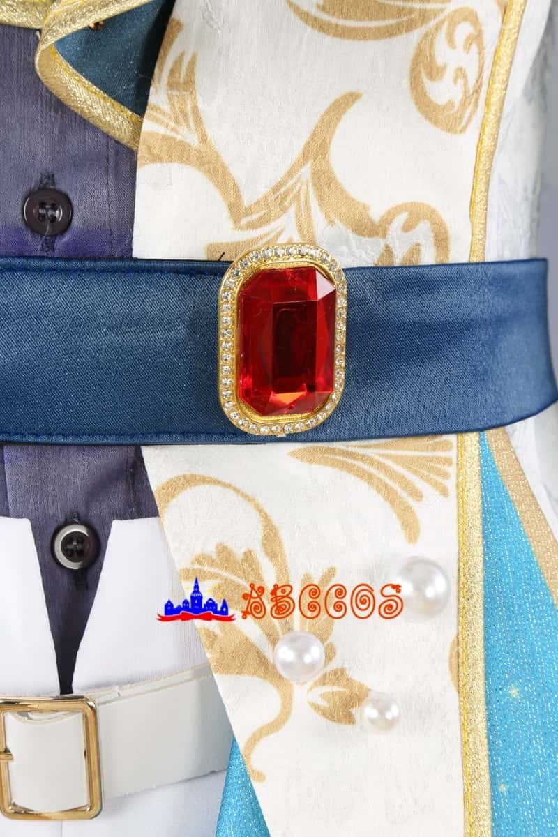 Ensemble Stars!/!!Fairy Tale Library fine Tenshouin Eichi/Himemiya Tori/Hibiki Wataru/Fushimi Yuzuru cosplay costume-ABCcosplay Ensemble Stars!/!!Fairy Tale Library fine Tenshouin Eichi/Himemiya Tori/Hibiki Wataru/Fushimi Yuzuru cosplay costume-ABCcosplay