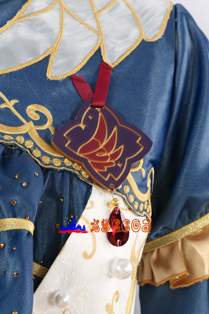Ensemble Stars!/!!Fairy Tale Library fine Tenshouin Eichi/Himemiya Tori/Hibiki Wataru/Fushimi Yuzuru cosplay costume-ABCcosplay Ensemble Stars!/!!Fairy Tale Library fine Tenshouin Eichi/Himemiya Tori/Hibiki Wataru/Fushimi Yuzuru cosplay costume-ABCcosplay