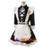 Nu: Carnival Eiden maid costume cosplay costume