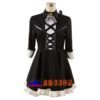Nu: Carnival Eiden maid costume cosplay costume