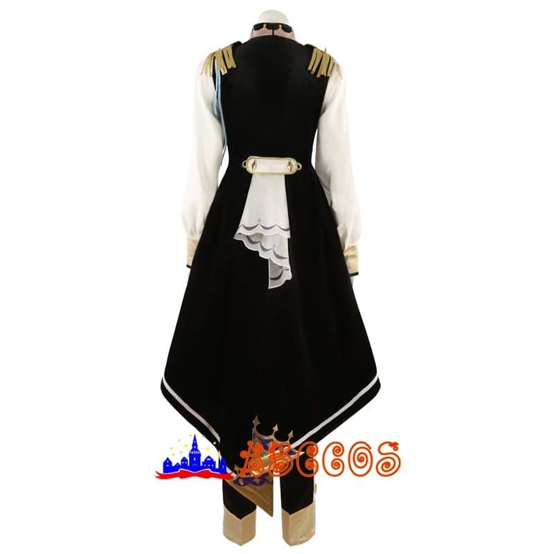 Ensemble Stars!/!! esupuri Sagiri Esu /Hanamura Fuyume /Hojo Raika /Natsu Kanna cosplay costume Ensemble Stars!/!! esupuri Sagiri Esu /Hanamura Fuyume /Hojo Raika /Natsu Kanna cosplay costume