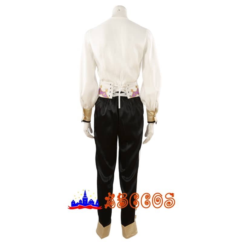 Ensemble Stars!/!! esupuri Sagiri Esu /Hanamura Fuyume /Hojo Raika /Natsu Kanna cosplay costume Ensemble Stars!/!! esupuri Sagiri Esu /Hanamura Fuyume /Hojo Raika /Natsu Kanna cosplay costume