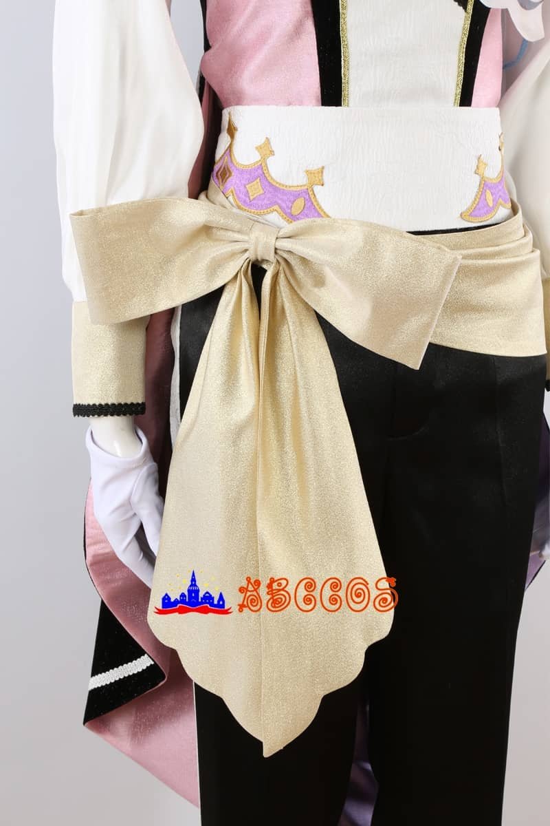 Ensemble Stars!/!! esupuri Sagiri Esu /Hanamura Fuyume /Hojo Raika /Natsu Kanna cosplay costume-ABCcosplay Ensemble Stars!/!! esupuri Sagiri Esu /Hanamura Fuyume /Hojo Raika /Natsu Kanna cosplay costume-ABCcosplay