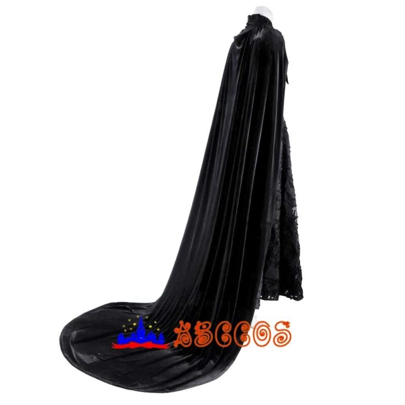 Wicked Part One Madame morrible Elphaba Thropp cosplay costume Wicked Part One Madame morrible Elphaba Thropp cosplay costume