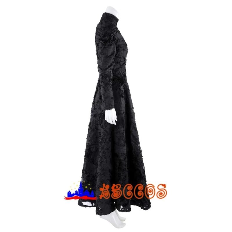 Wicked Part One Madame morrible Elphaba Thropp cosplay costume Wicked Part One Madame morrible Elphaba Thropp cosplay costume