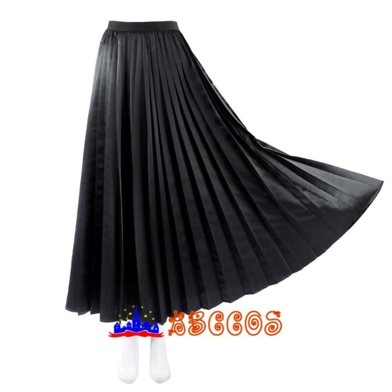 Wicked Part One Madame morrible Elphaba Thropp cosplay costume Wicked Part One Madame morrible Elphaba Thropp cosplay costume