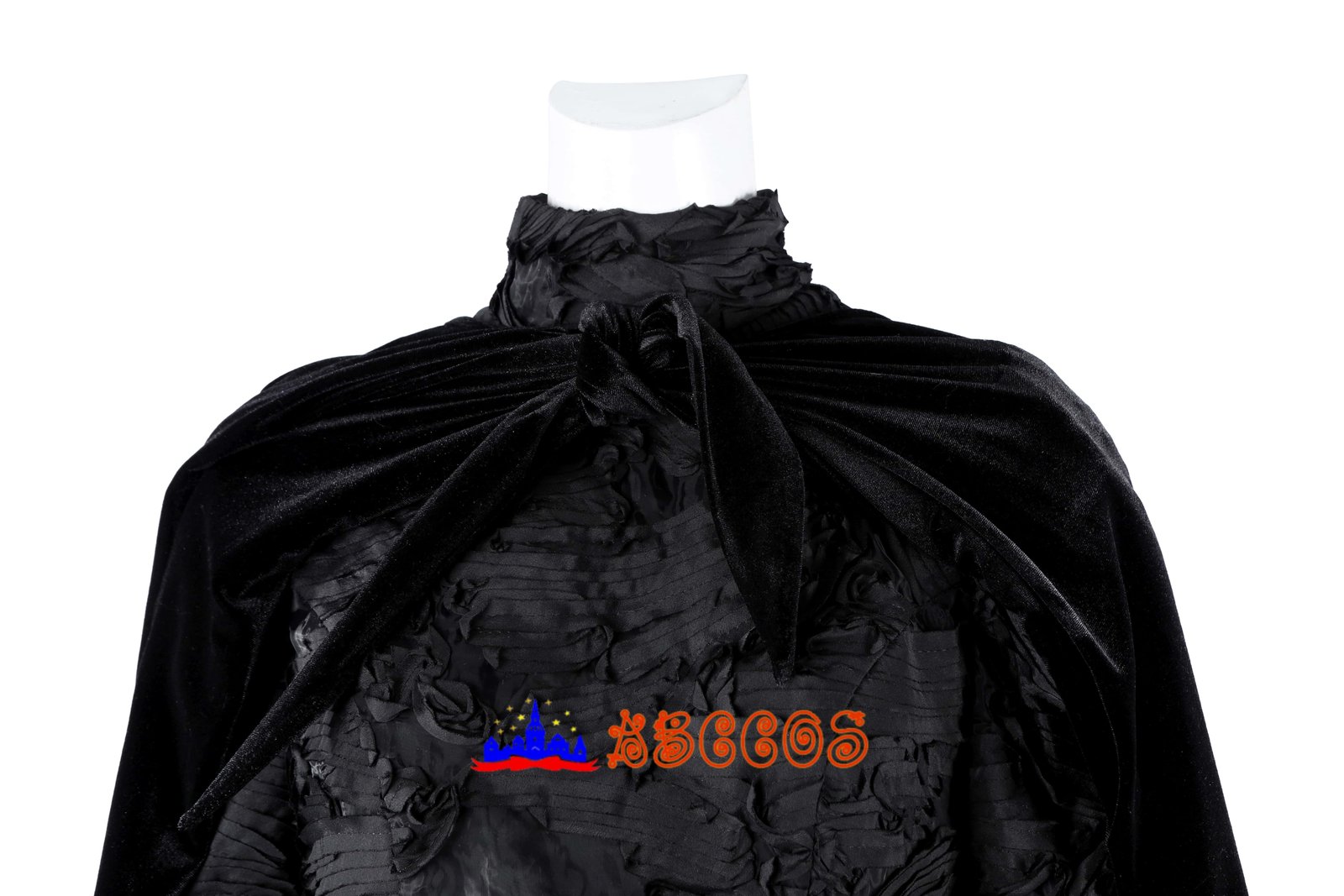 Wicked Part One Madame morrible Elphaba Thropp cosplay costume-ABCcosplay Wicked Part One Madame morrible Elphaba Thropp cosplay costume-ABCcosplay
