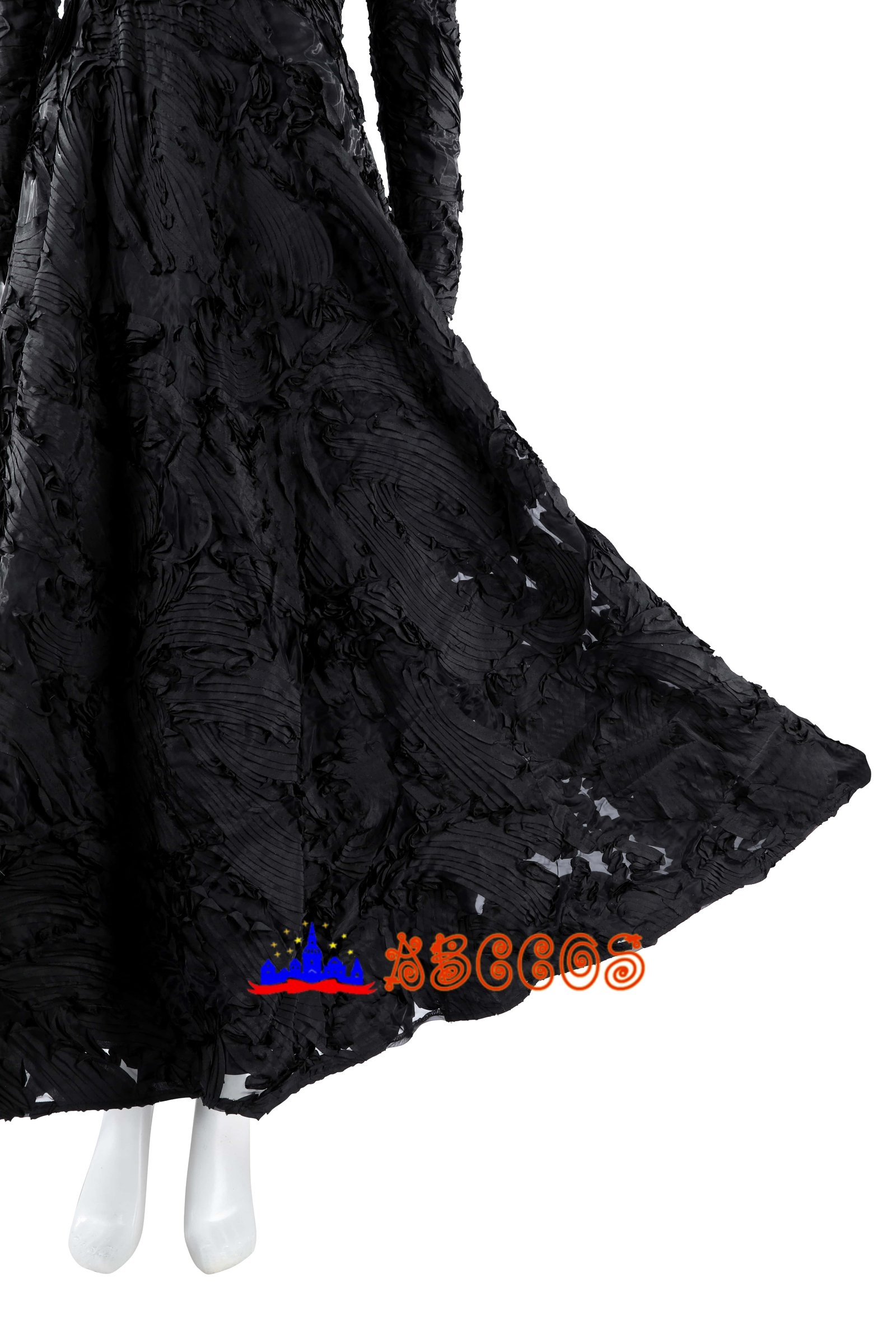 Wicked Part One Madame morrible Elphaba Thropp cosplay costume-ABCcosplay Wicked Part One Madame morrible Elphaba Thropp cosplay costume-ABCcosplay