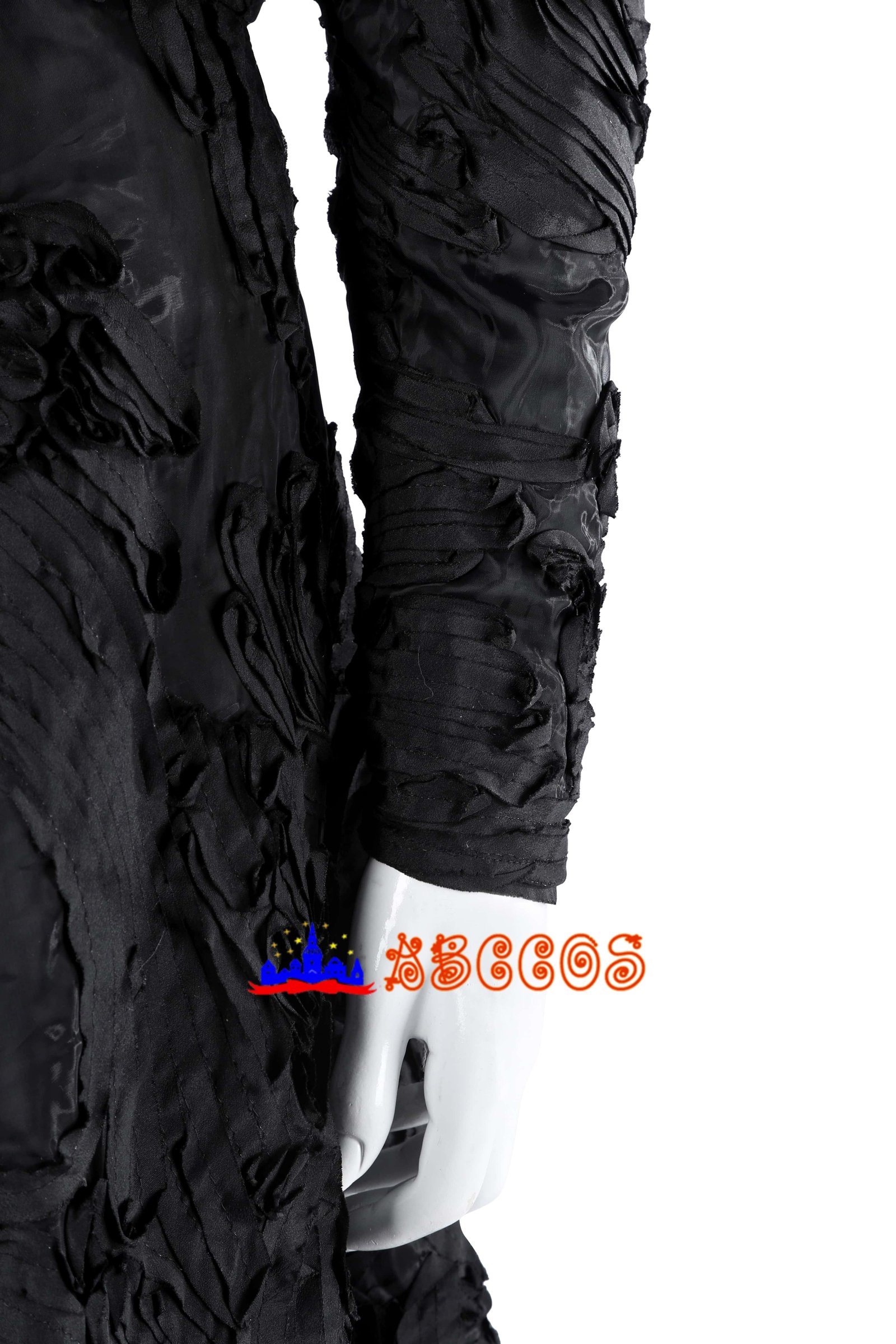 Wicked Part One Madame morrible Elphaba Thropp cosplay costume-ABCcosplay Wicked Part One Madame morrible Elphaba Thropp cosplay costume-ABCcosplay