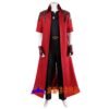 Devil May Cry Dante cosplay costume