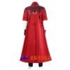 Devil May Cry Dante cosplay costume Devil May Cry Dante cosplay costume