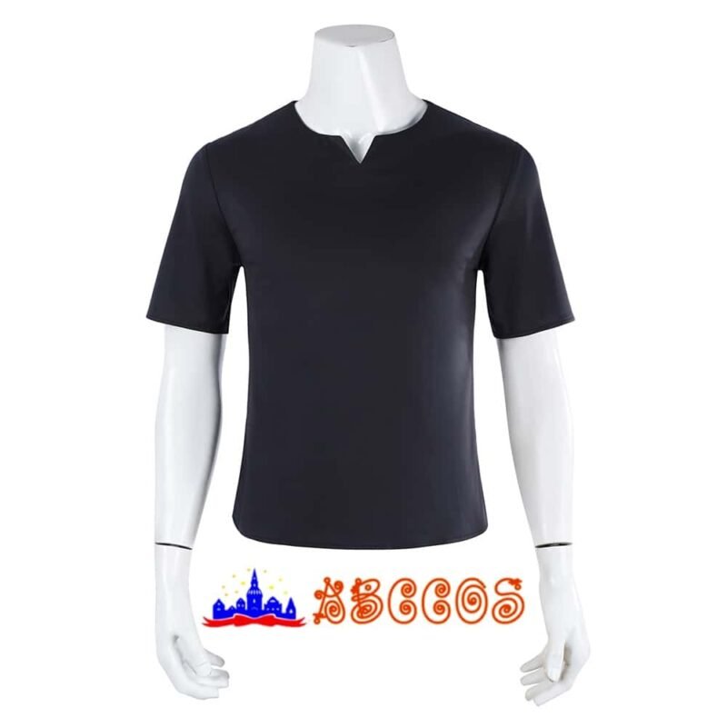 Devil May Cry Dante cosplay costume Devil May Cry Dante cosplay costume