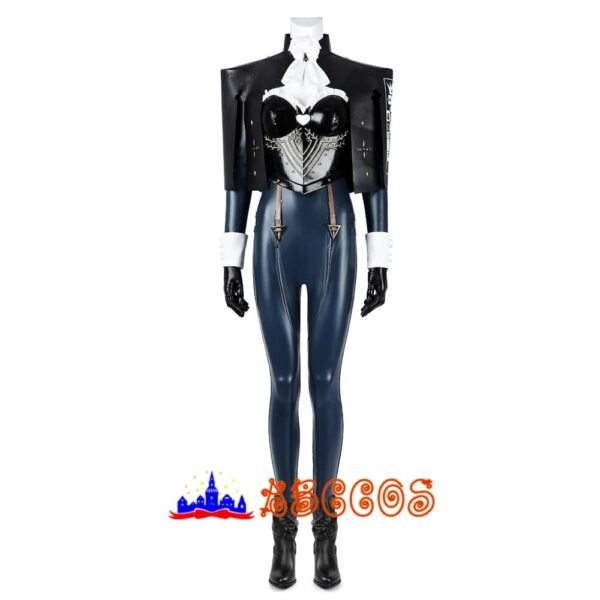 Metaphor: ReFantazio Hulkenberg cosplay costume Metaphor: ReFantazio Hulkenberg cosplay costume