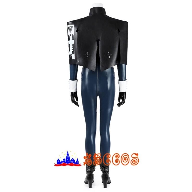 Metaphor: ReFantazio Hulkenberg cosplay costume