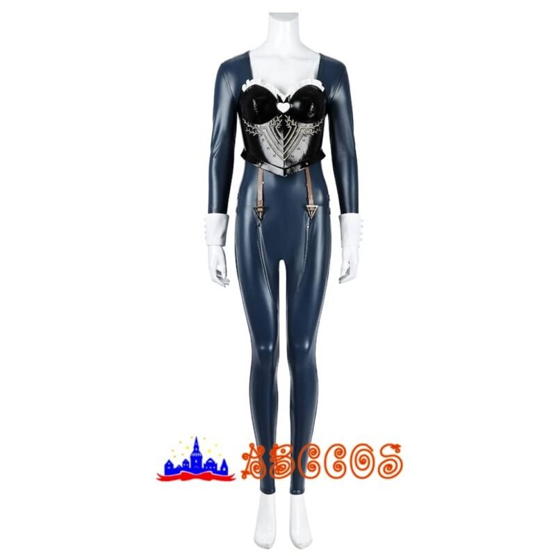 Metaphor: ReFantazio Hulkenberg cosplay costume