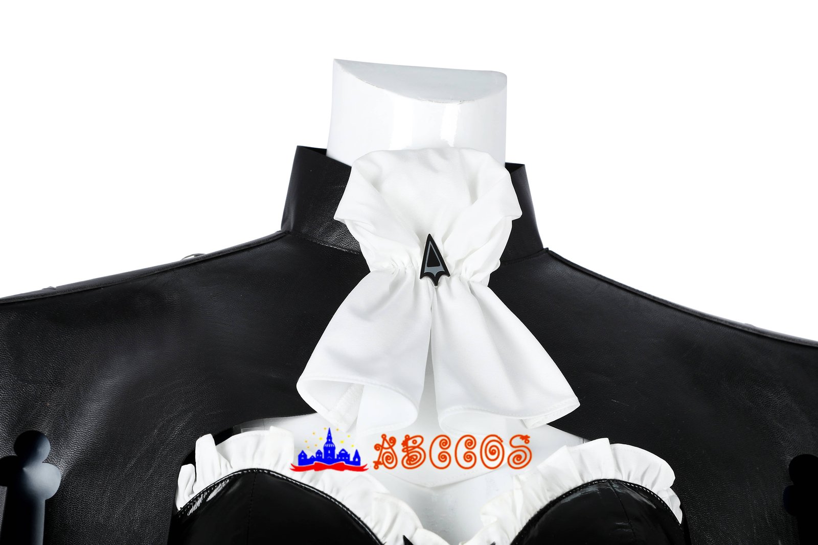 Metaphor: ReFantazio Hulkenberg cosplay costume-ABCcosplay Metaphor: ReFantazio Hulkenberg cosplay costume-ABCcosplay
