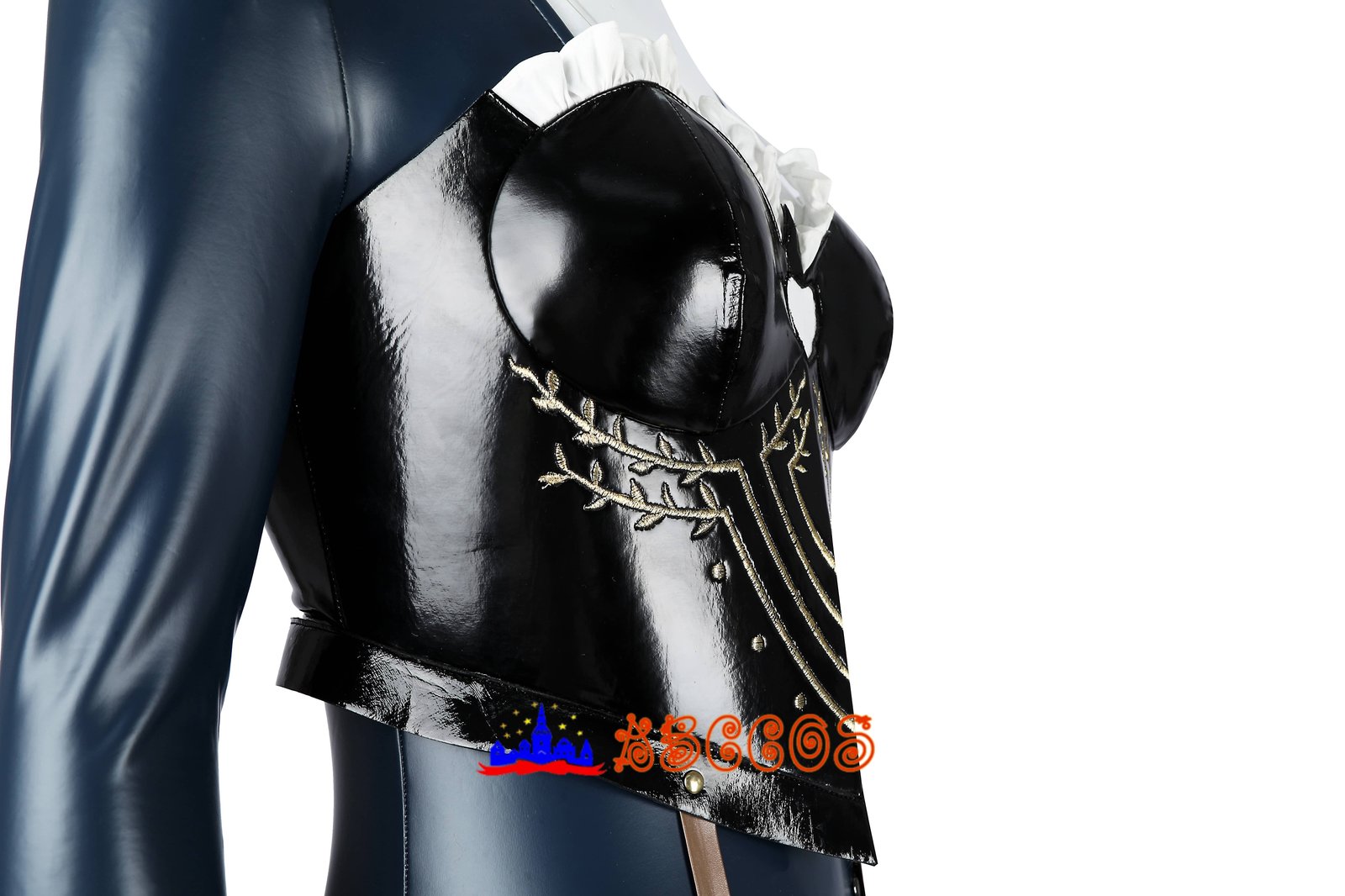 Metaphor: ReFantazio Hulkenberg cosplay costume-ABCcosplay Metaphor: ReFantazio Hulkenberg cosplay costume-ABCcosplay