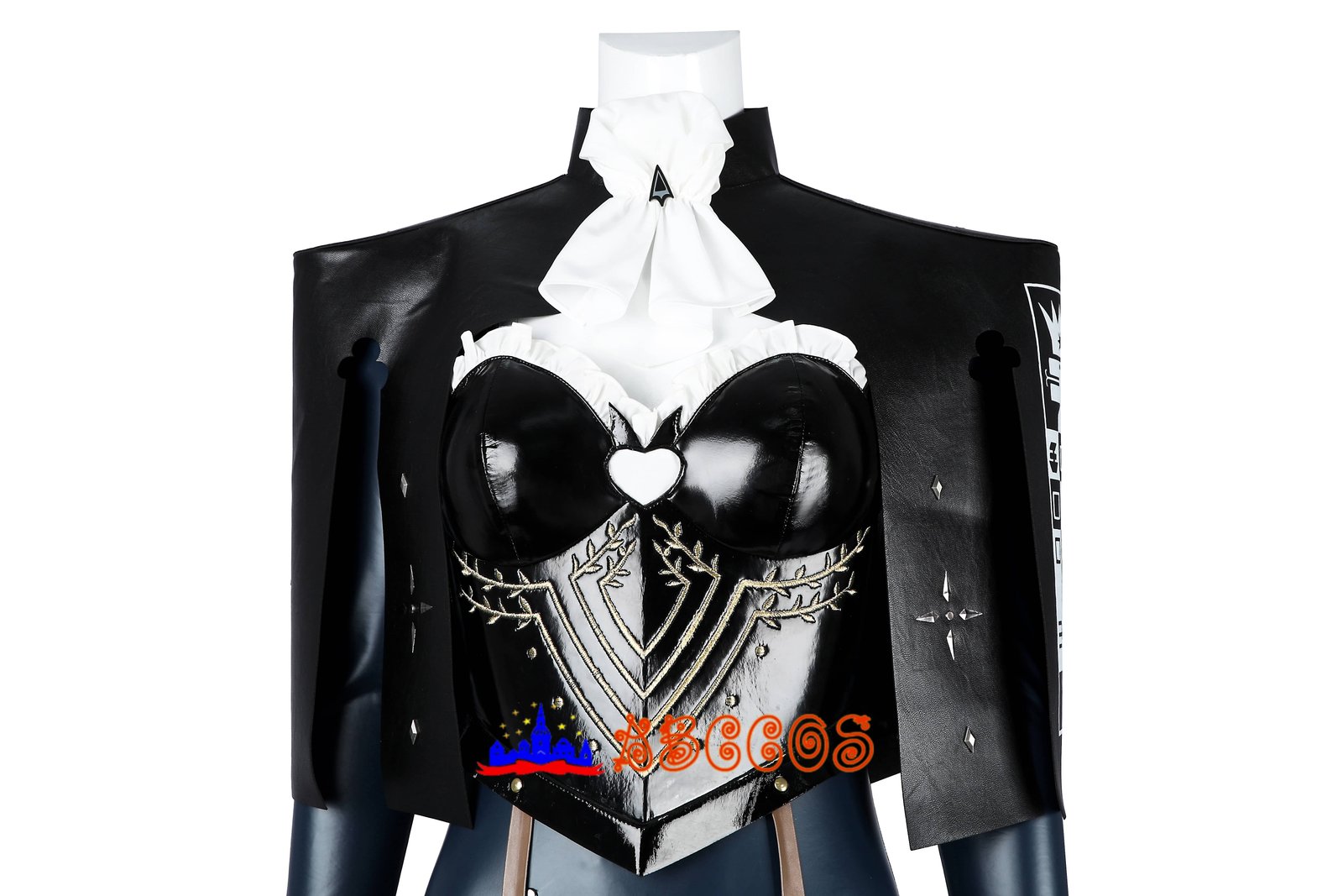 Metaphor: ReFantazio Hulkenberg cosplay costume-ABCcosplay Metaphor: ReFantazio Hulkenberg cosplay costume-ABCcosplay