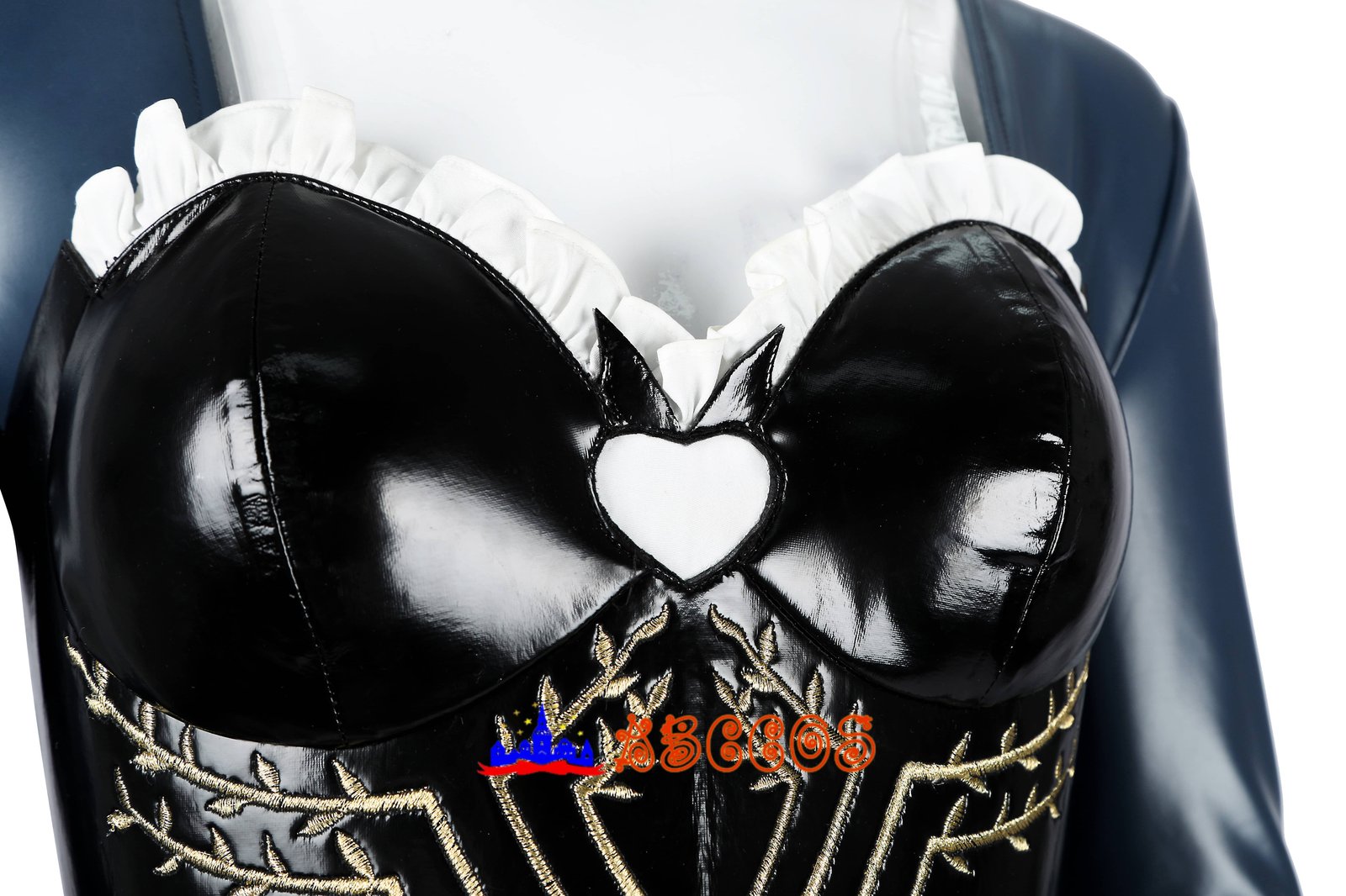 Metaphor: ReFantazio Hulkenberg cosplay costume-ABCcosplay Metaphor: ReFantazio Hulkenberg cosplay costume-ABCcosplay