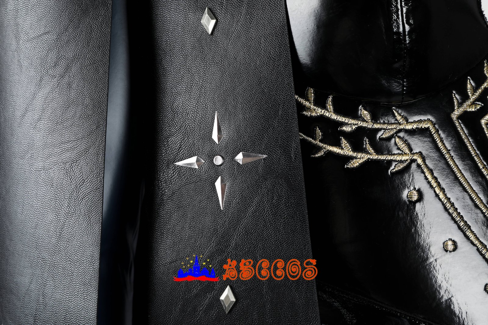 Metaphor: ReFantazio Hulkenberg cosplay costume-ABCcosplay Metaphor: ReFantazio Hulkenberg cosplay costume-ABCcosplay