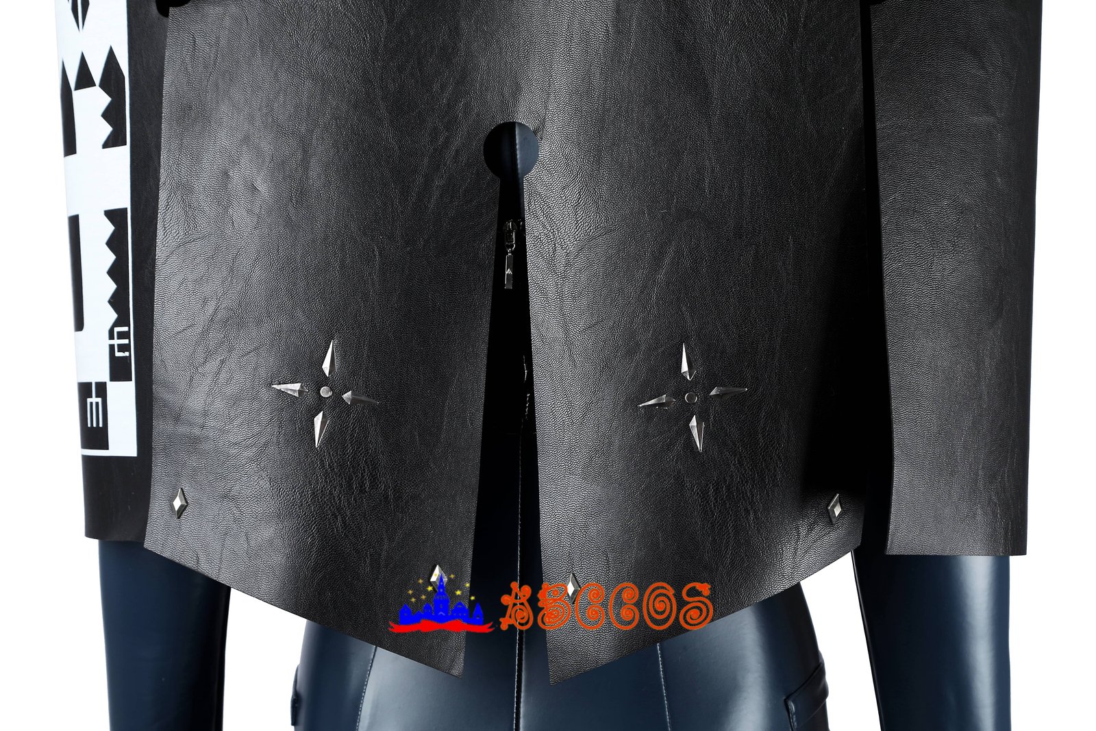 Metaphor: ReFantazio Hulkenberg cosplay costume-ABCcosplay Metaphor: ReFantazio Hulkenberg cosplay costume-ABCcosplay