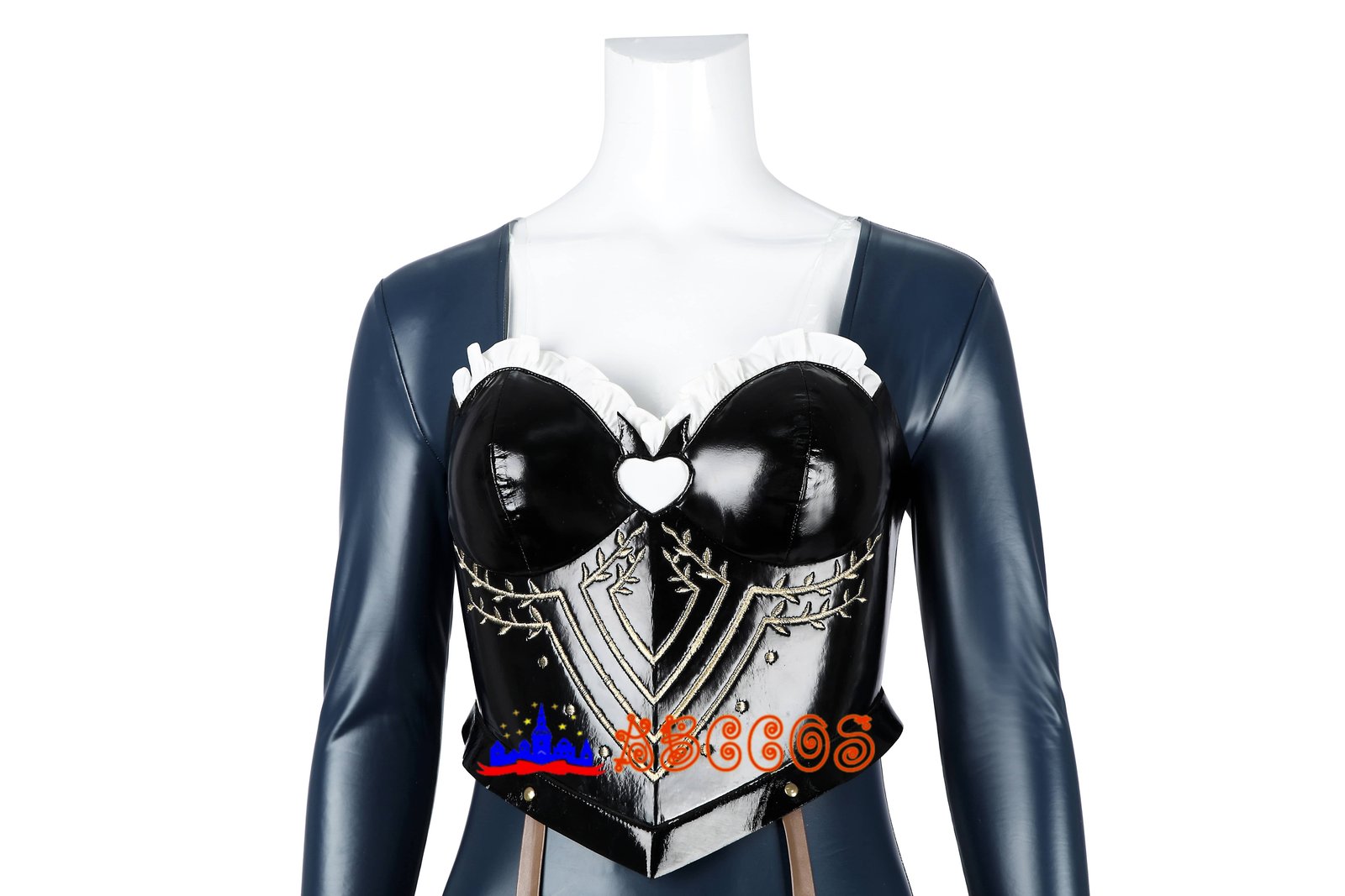 Metaphor: ReFantazio Hulkenberg cosplay costume-ABCcosplay Metaphor: ReFantazio Hulkenberg cosplay costume-ABCcosplay