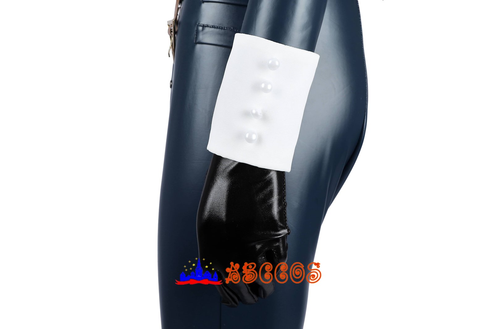 Metaphor: ReFantazio Hulkenberg cosplay costume-ABCcosplay Metaphor: ReFantazio Hulkenberg cosplay costume-ABCcosplay
