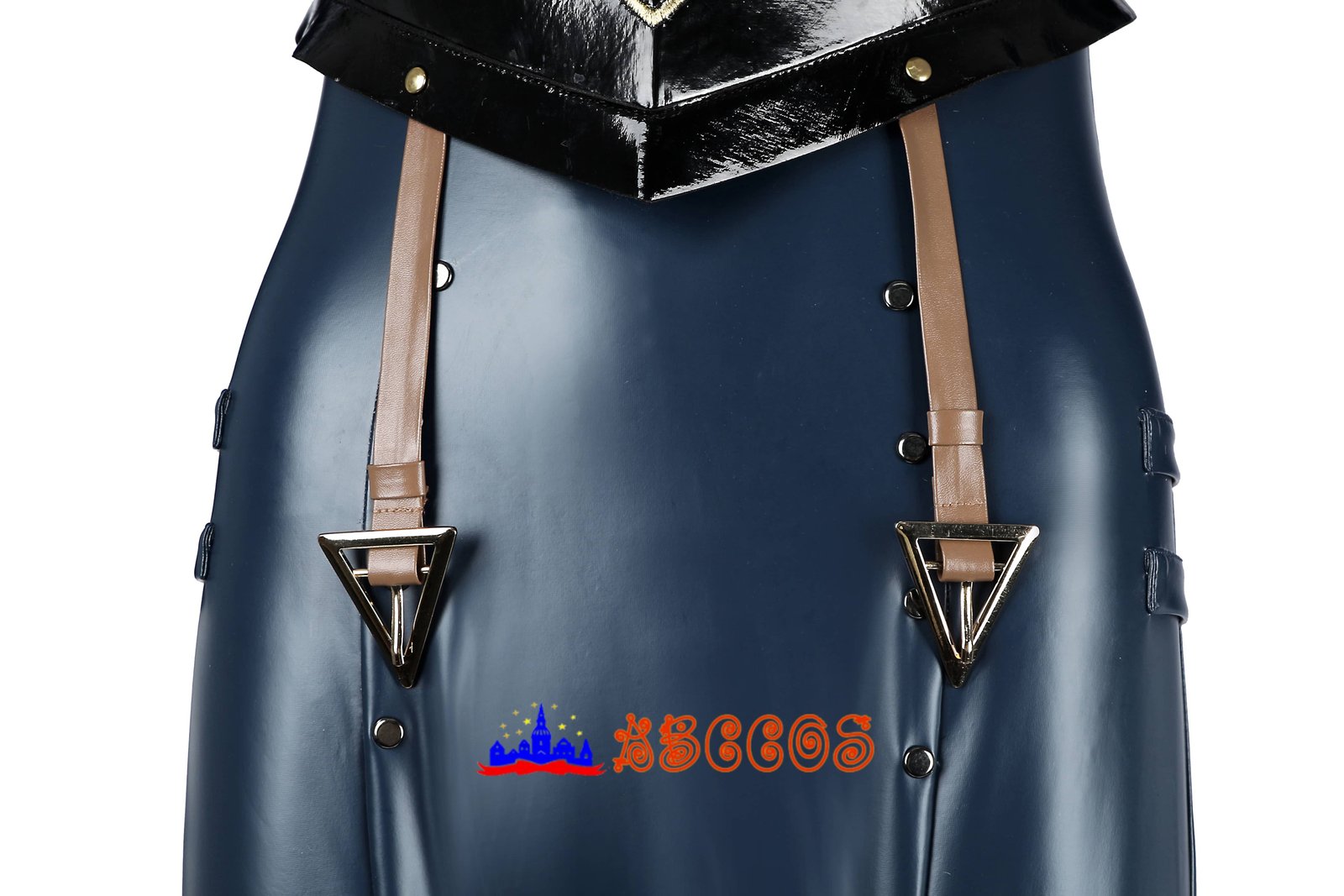 Metaphor: ReFantazio Hulkenberg cosplay costume-ABCcosplay Metaphor: ReFantazio Hulkenberg cosplay costume-ABCcosplay