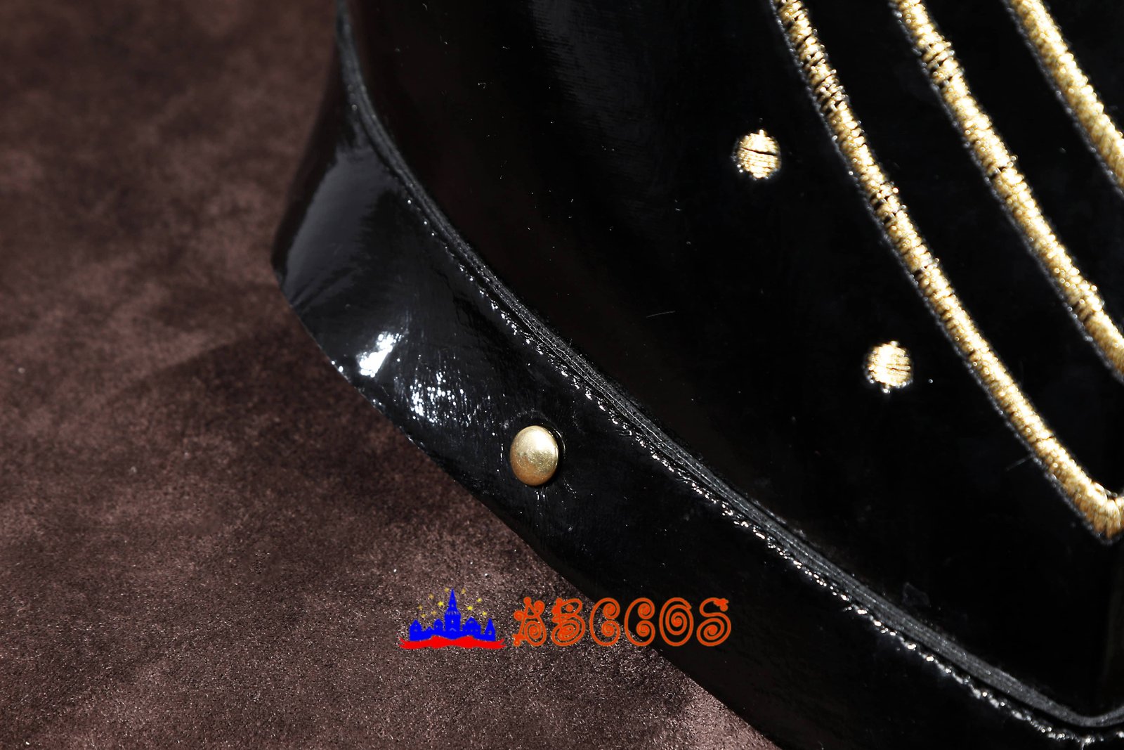 Metaphor: ReFantazio Hulkenberg cosplay costume-ABCcosplay Metaphor: ReFantazio Hulkenberg cosplay costume-ABCcosplay