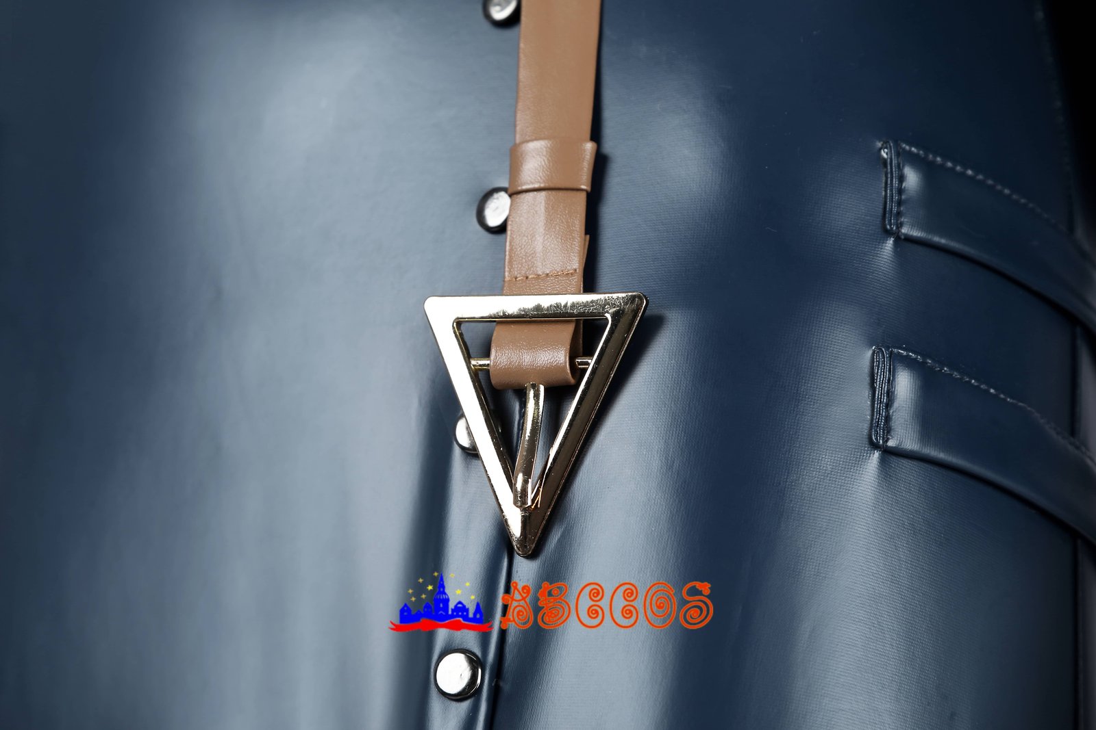 Metaphor: ReFantazio Hulkenberg cosplay costume-ABCcosplay Metaphor: ReFantazio Hulkenberg cosplay costume-ABCcosplay