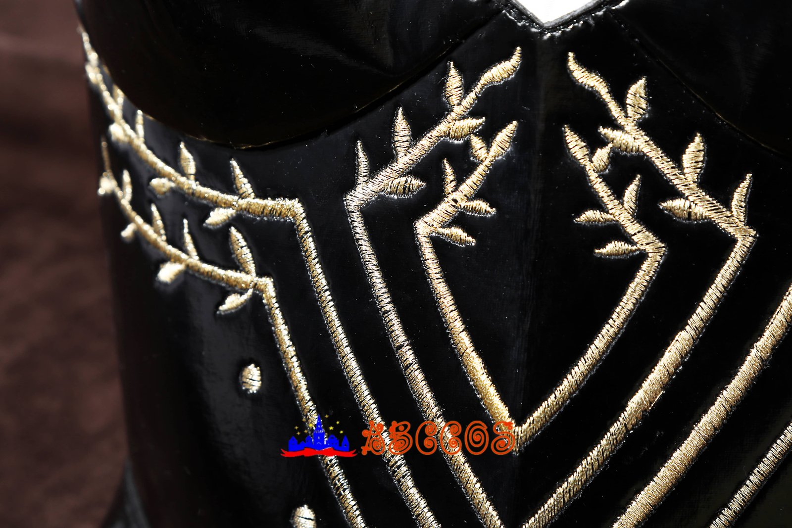 Metaphor: ReFantazio Hulkenberg cosplay costume-ABCcosplay Metaphor: ReFantazio Hulkenberg cosplay costume-ABCcosplay