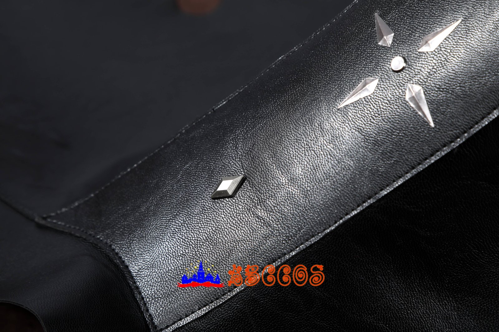 Metaphor: ReFantazio Hulkenberg cosplay costume-ABCcosplay Metaphor: ReFantazio Hulkenberg cosplay costume-ABCcosplay