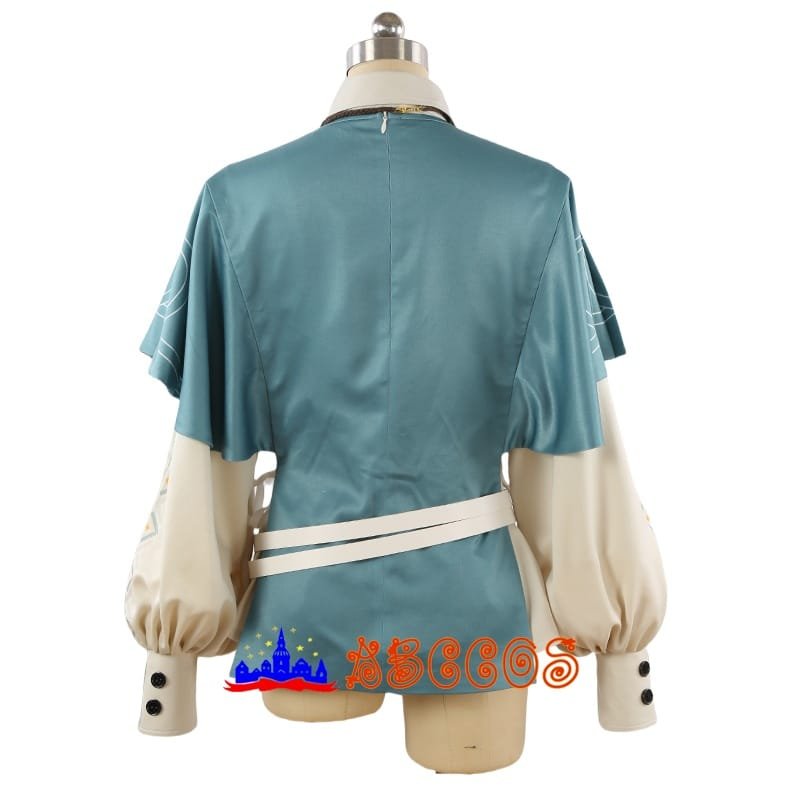 Nu: Carnival Garu cosplay costume