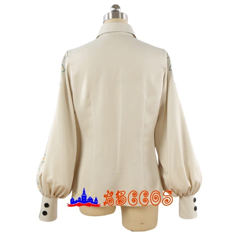 Nu: Carnival Garu cosplay costume