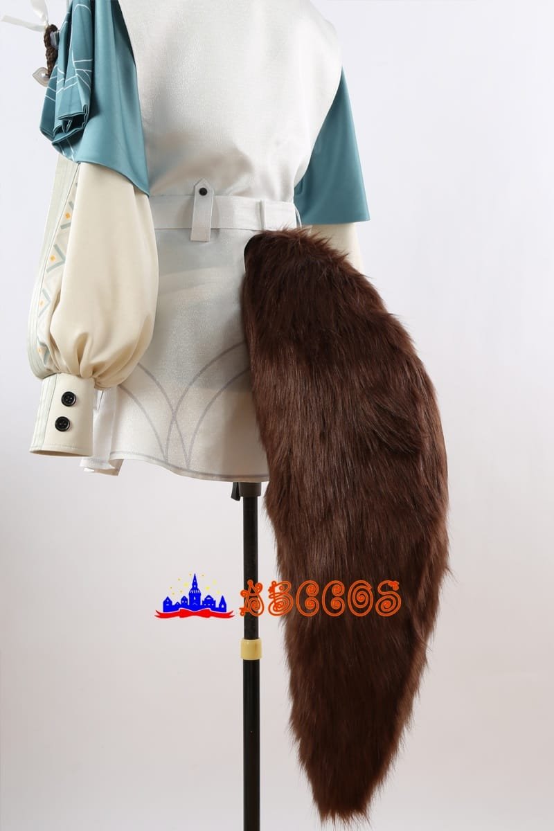 Nu: Carnival Garu cosplay costume-ABCcosplay Nu: Carnival Garu cosplay costume-ABCcosplay