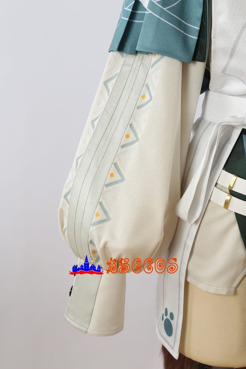 Nu: Carnival Garu cosplay costume-ABCcosplay Nu: Carnival Garu cosplay costume-ABCcosplay
