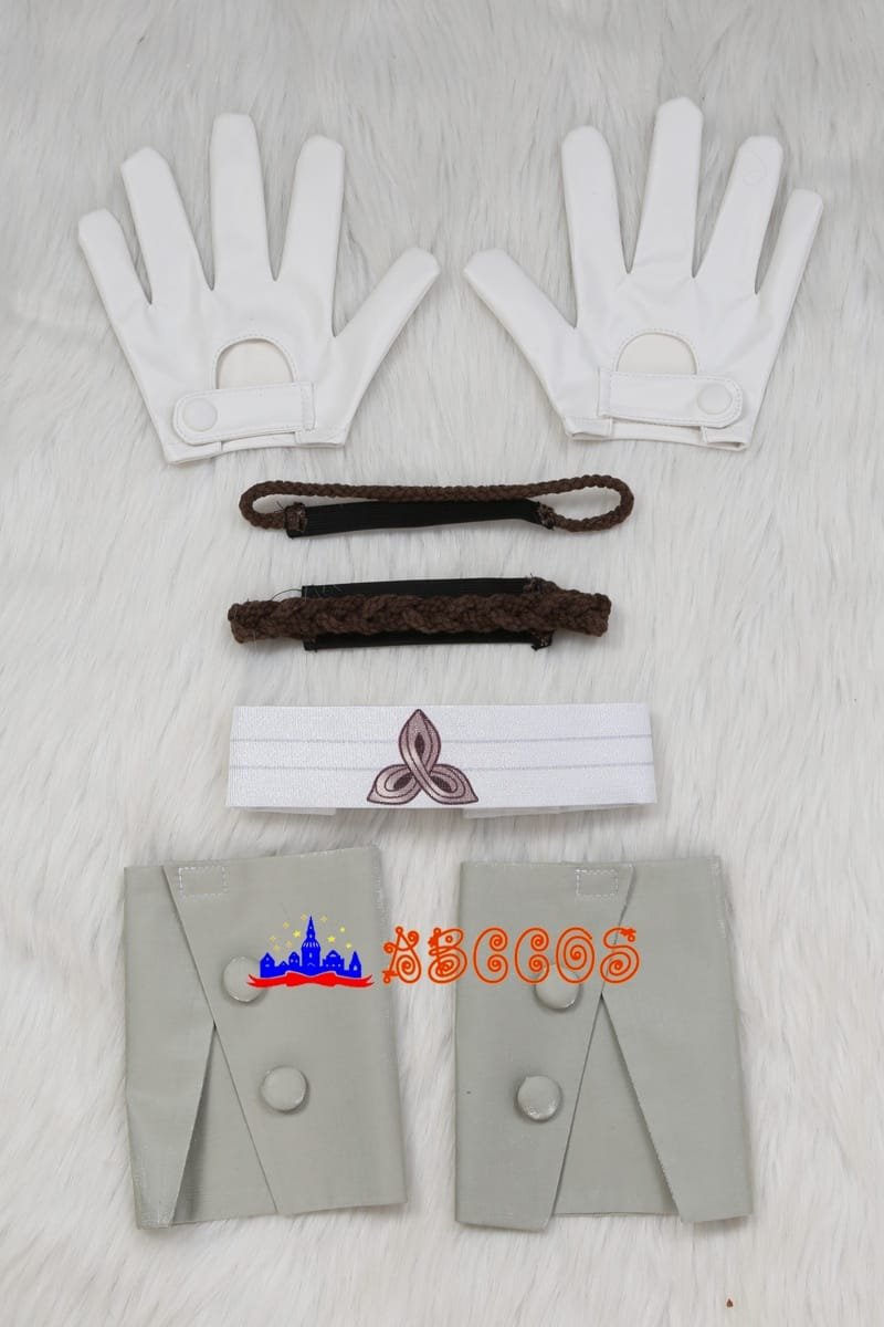 Nu: Carnival Garu cosplay costume-ABCcosplay Nu: Carnival Garu cosplay costume-ABCcosplay