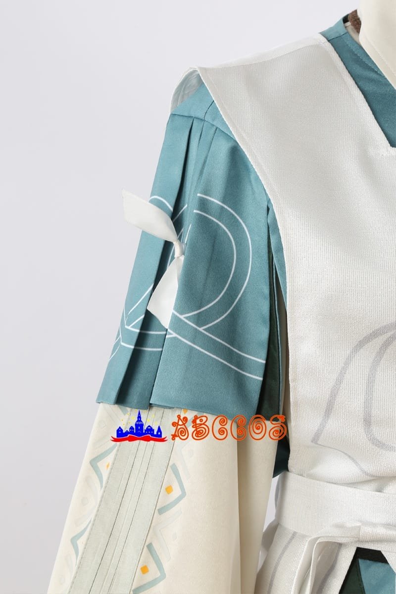 Nu: Carnival Garu cosplay costume-ABCcosplay Nu: Carnival Garu cosplay costume-ABCcosplay