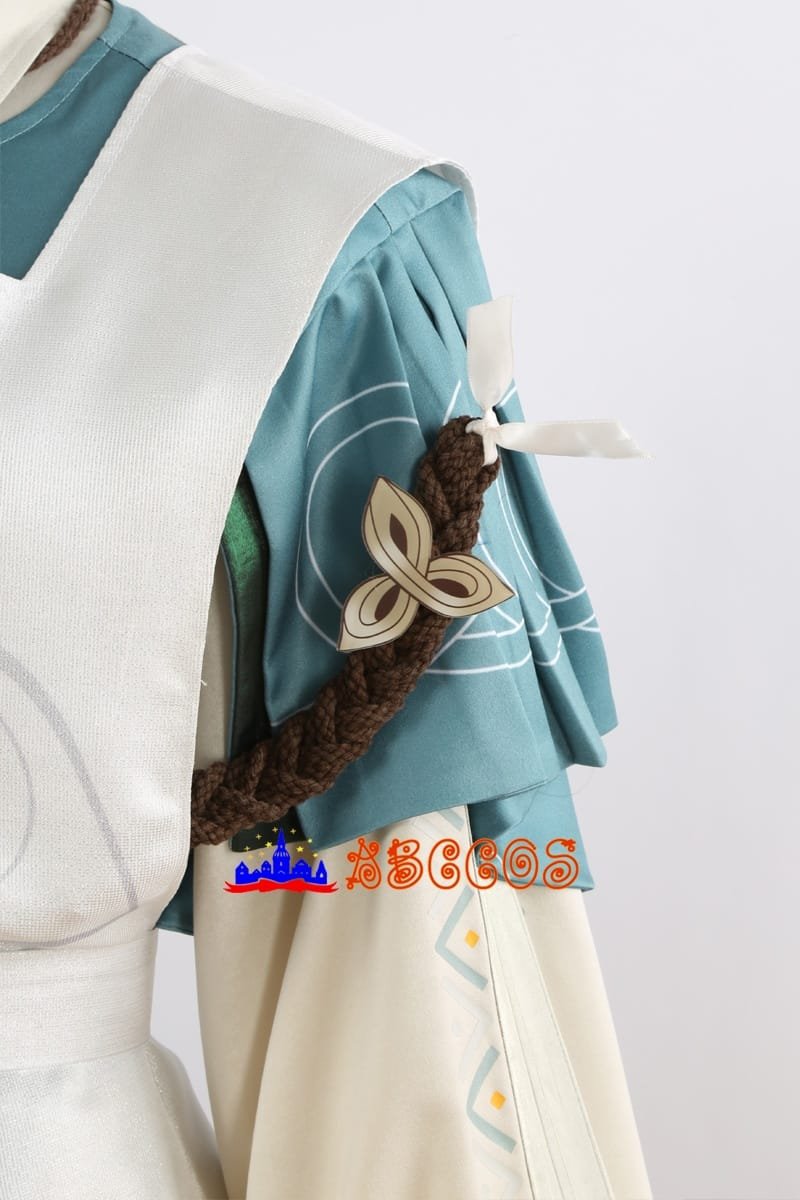 Nu: Carnival Garu cosplay costume-ABCcosplay Nu: Carnival Garu cosplay costume-ABCcosplay