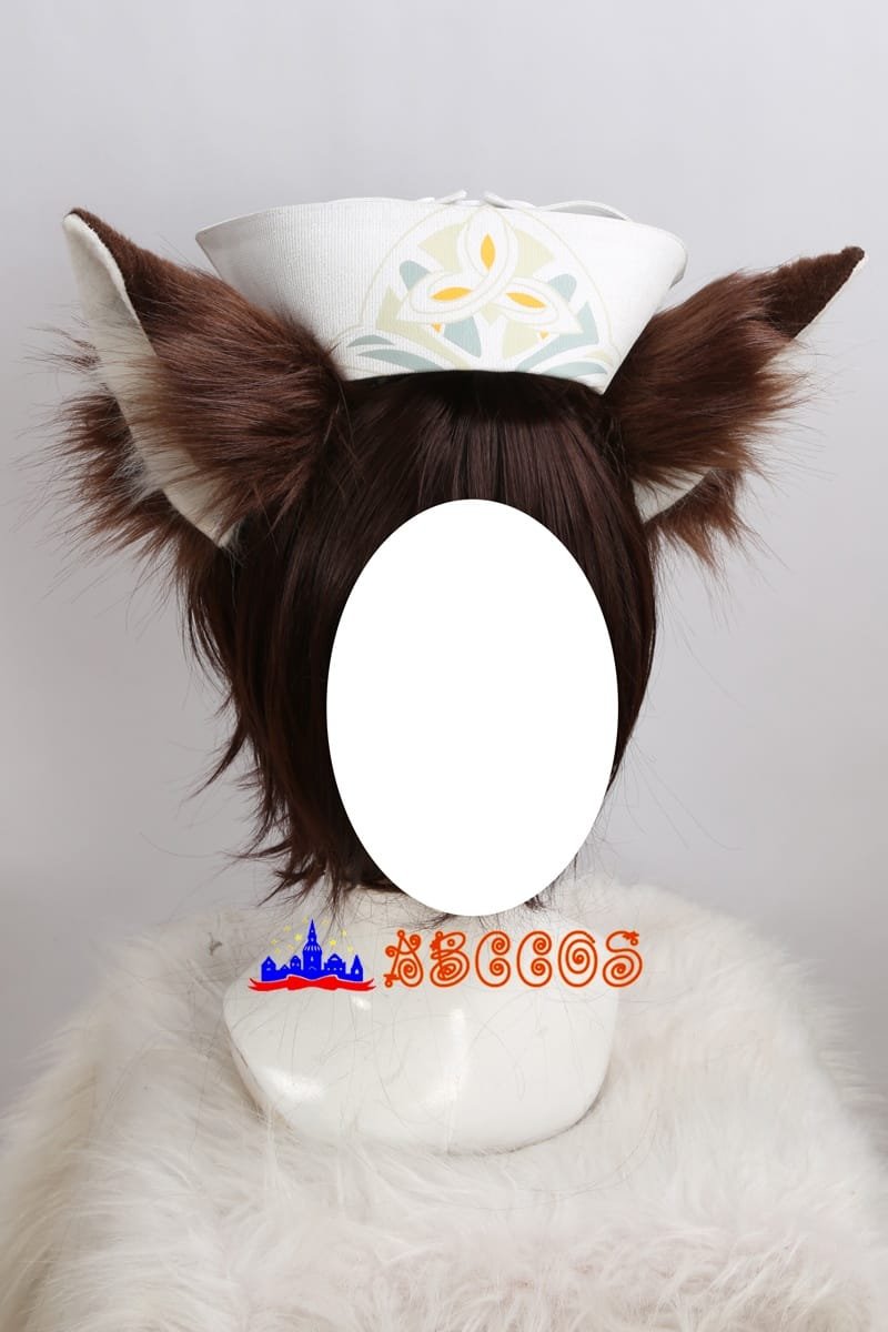 Nu: Carnival Garu cosplay costume-ABCcosplay Nu: Carnival Garu cosplay costume-ABCcosplay
